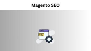 Magento SEO