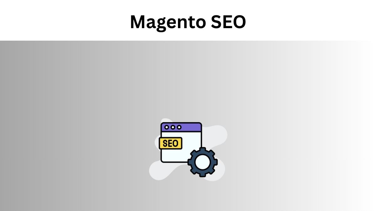Magento SEO