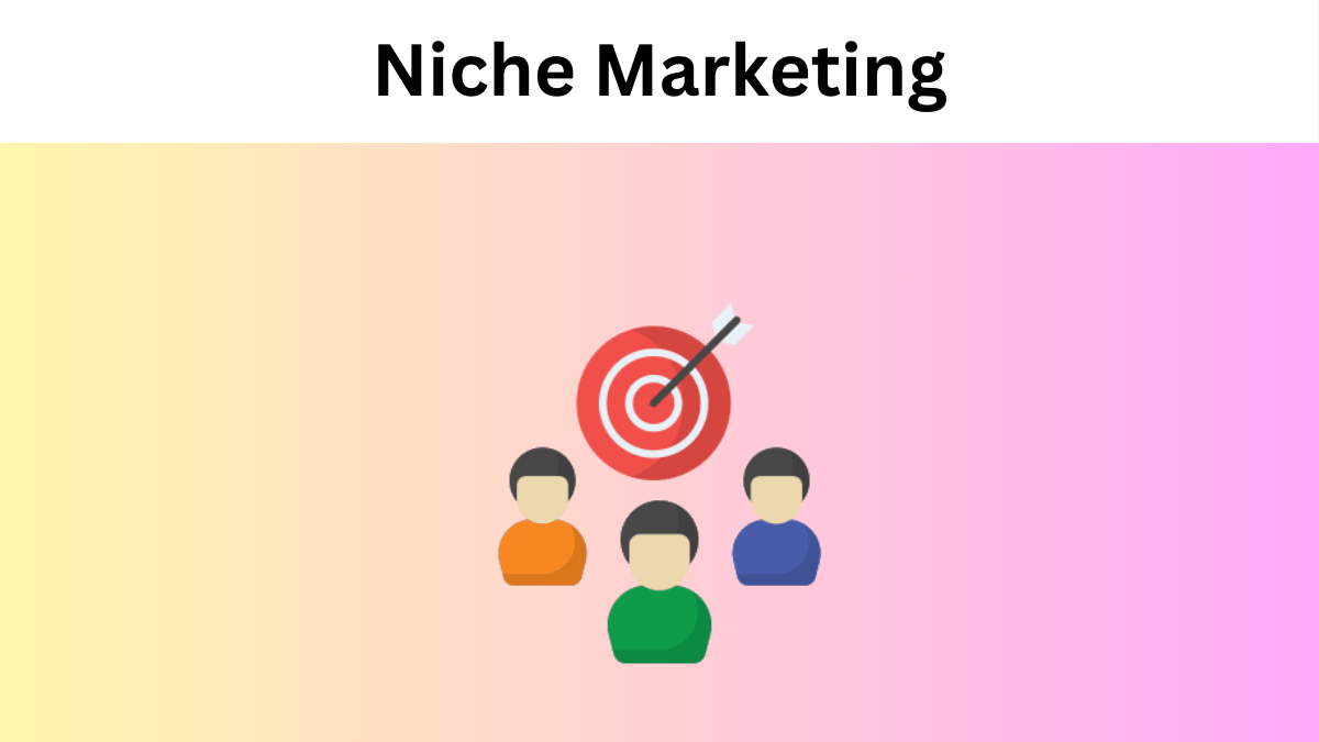 Unlock the Power of Your Niche Marketing: Why Partnering with Marketing Experts is Essential