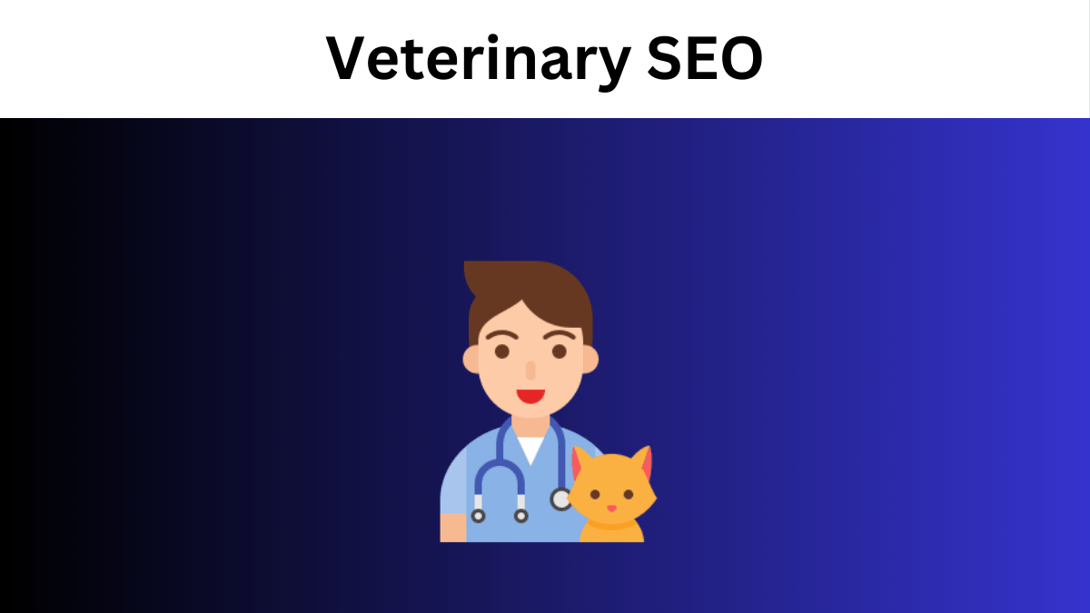 Veterinary SEO: Unlocking the Power of Online Visibility