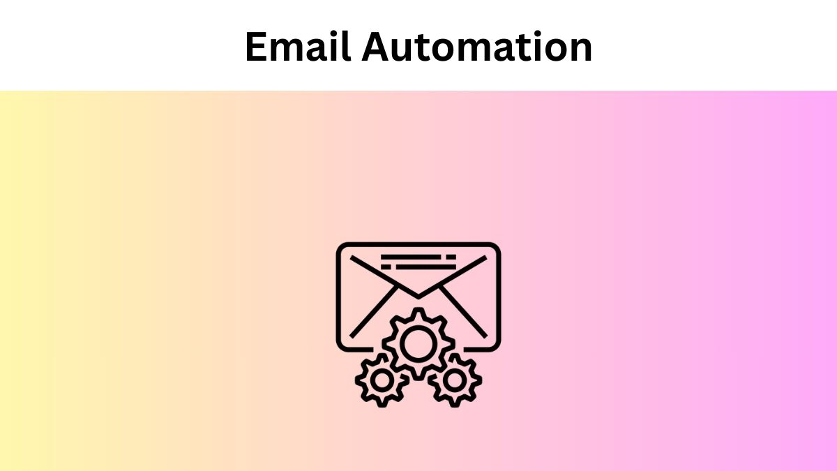 Email Automation