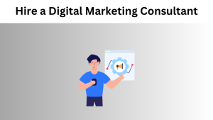 7 Reasons to Hire a Digital Marketing Consultant