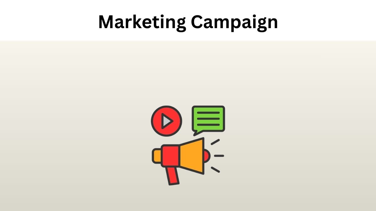 How To Measure The Success Of a Marketing Campaign