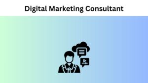 Reasons to Hire a Digital Marketing Consultant