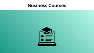 Best Business courses that include SEO and AI training