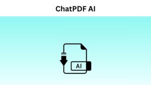 ChatPDF AI