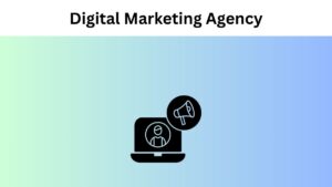 Choosing Right Digital Marketing Agency