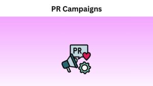 PR Campaigns