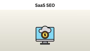 SaaS SEO