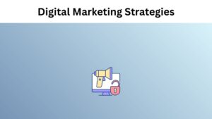 effective digital marketing strategies for security