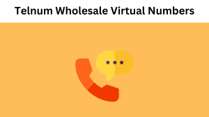 Expand Globally: Leverage Telnum Wholesale Virtual Numbers for Business Growth
