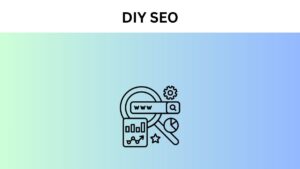 DIY SEO foe Small Businesses
