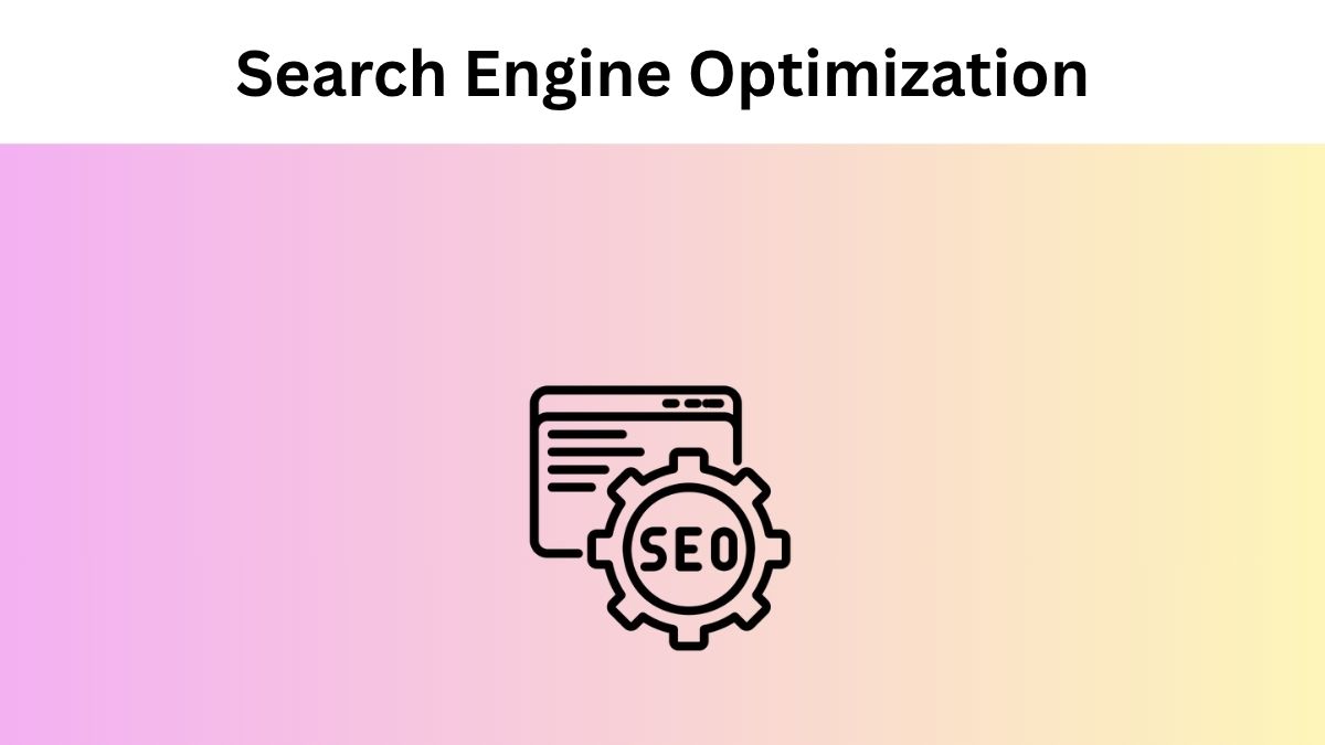 Introduction to SEO