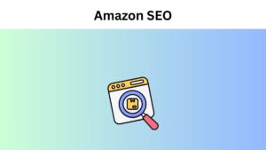 Amazon SEO