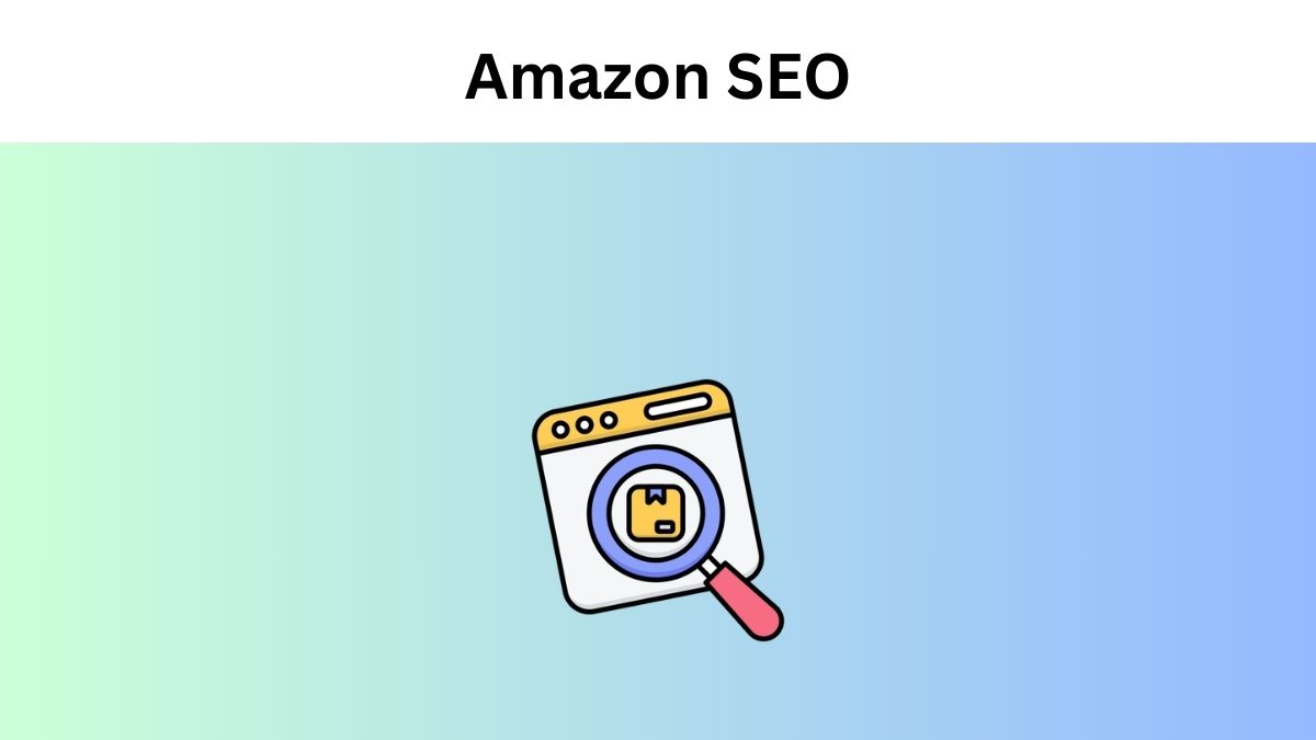 Amazon SEO
