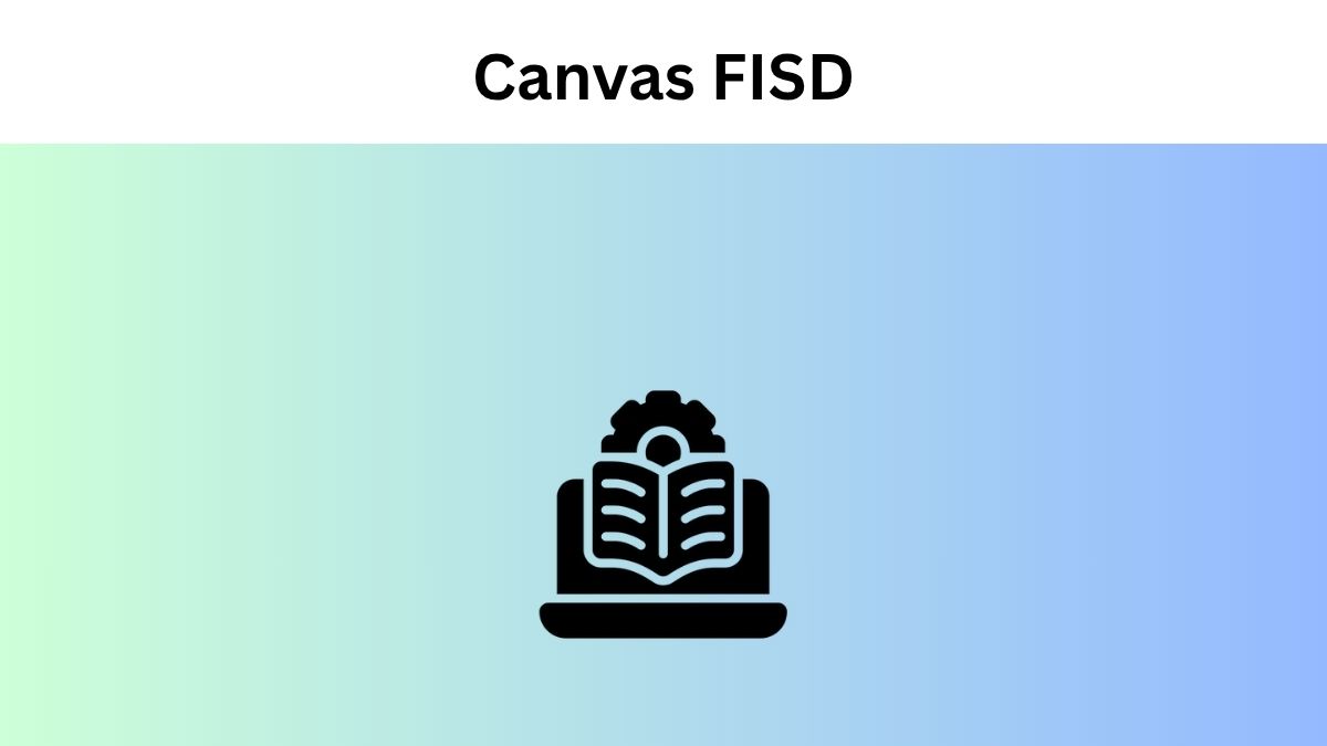 Canvas FISD Login - How to Register (Instructure)