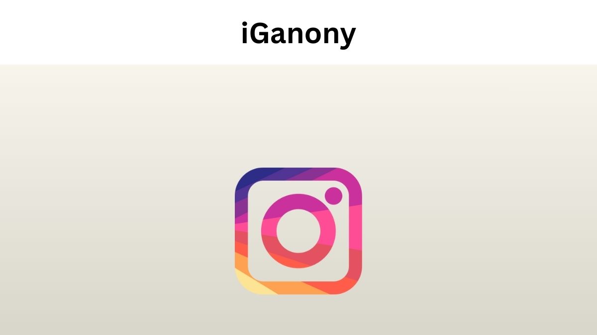 iganony - A platform to view instagram stories