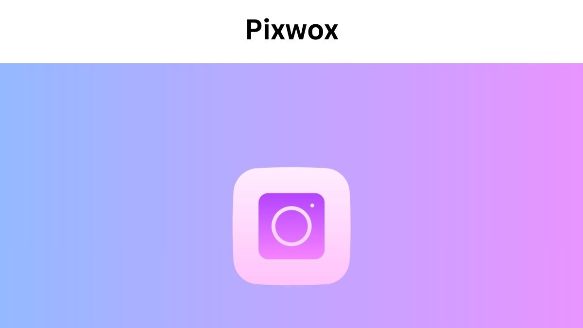 pixwox - Instagram anonymous profile viewer & downloader