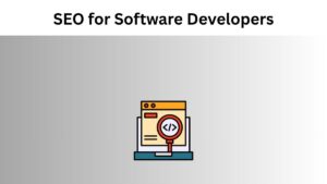 SEO for Software Developers