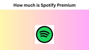 How much is Spotify Premium