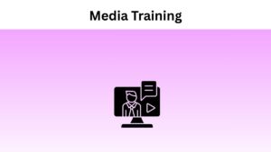 Media Training