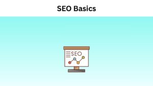 SEO Basics