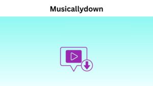 Musicallydown - Tiktok Video, MP3 songs Downloader without watermark
