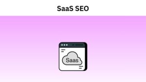 SaaS SEO