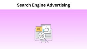 Search Engine Advertising