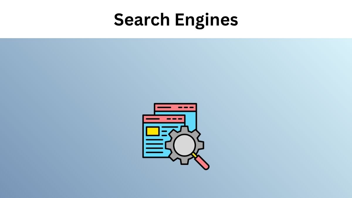 Top 10 Search Engines in the World
