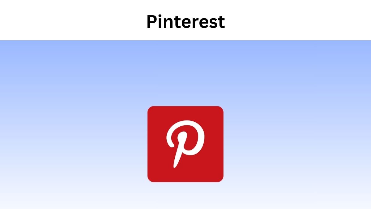 Why Use Pinterest in your Digital Strategy