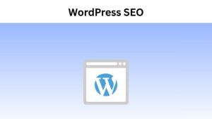 WordPress SEO