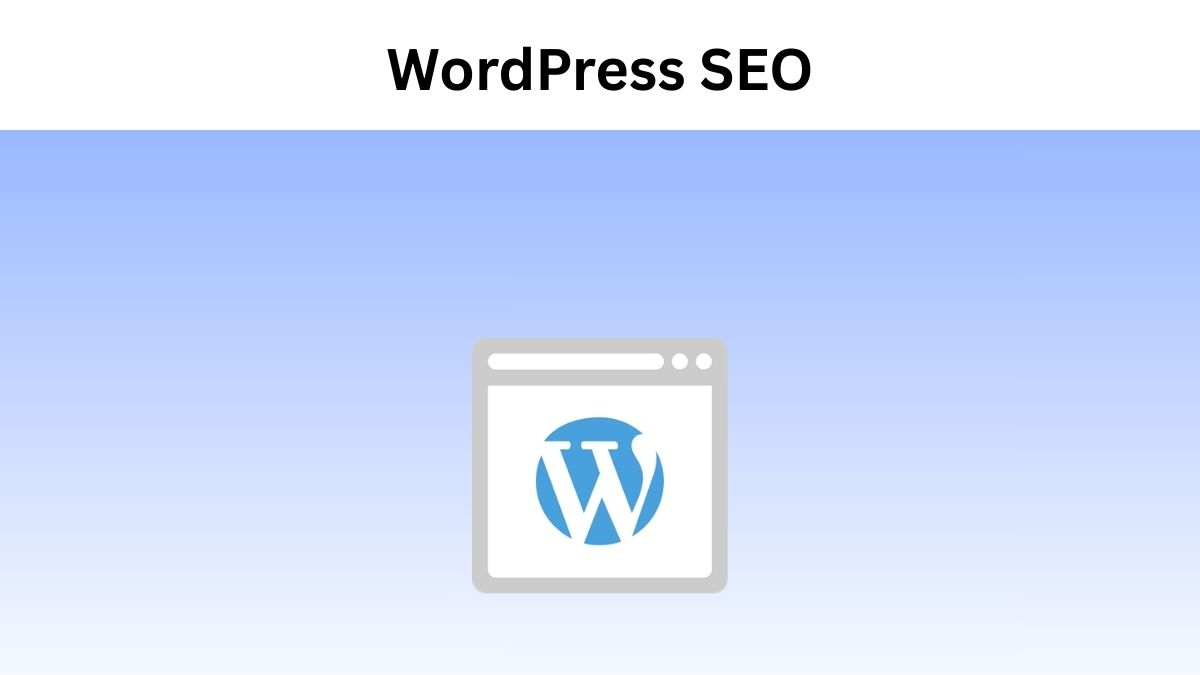 WordPress SEO