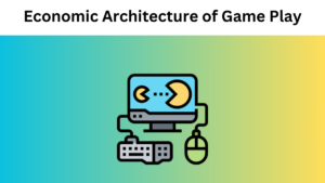 The Economic Architecture of Game Play: Testing as Paid Digital Labor