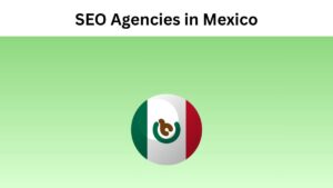 SEO Agencies in Mexico