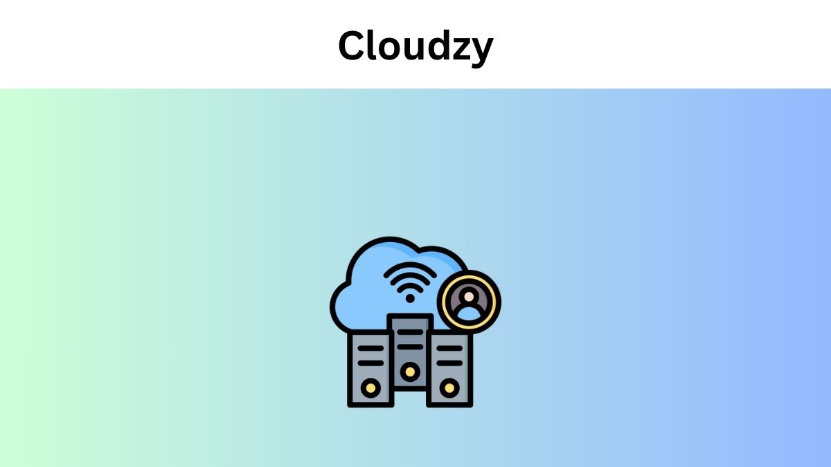 Cloudzy - VPS Provider for E-commerce