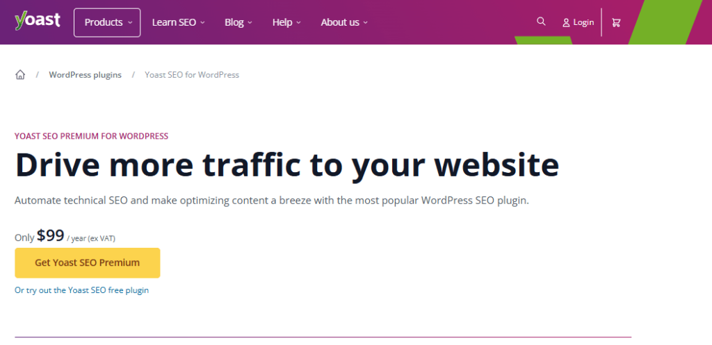 Yoast SEO