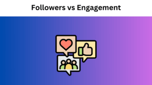 Followers vs Engagement: The New Playbook for Building Real Influence Online