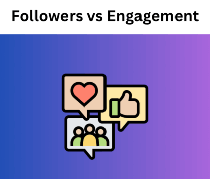 Followers vs Engagement: The New Playbook for Building Real Influence Online