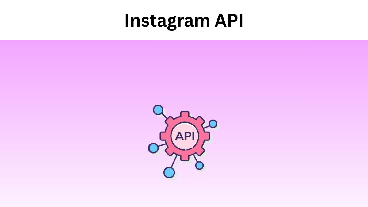 Instagram API