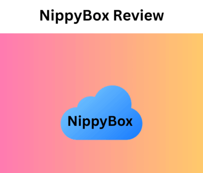 NippyBox Review