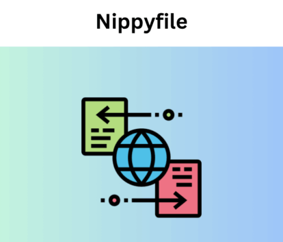Nippyfile - Next-Generation Cloud Storage and File Sharing Platform