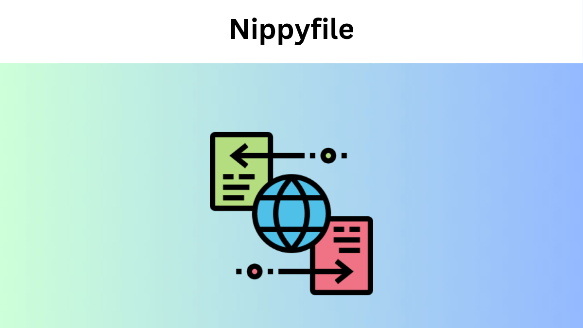 Nippyfile - Next-Generation Cloud Storage and File Sharing Platform