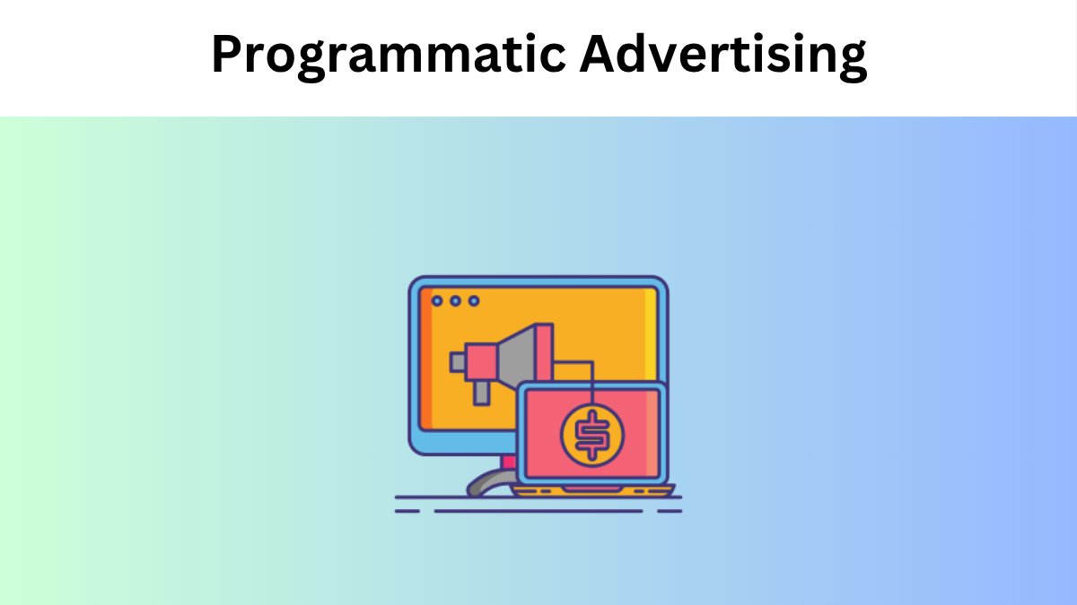 programmatic advertising