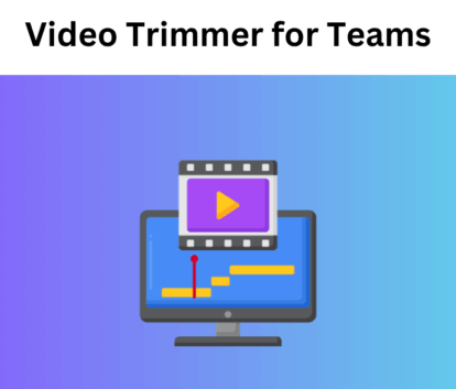 Video Trimmer for Teams: Streamlining Collaboration in Video Editing