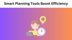 Remote Work, Real Results: How Smart Planning Tools Boost Team Efficiency