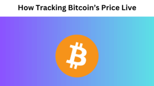 How Tracking Bitcoin’s Price Live Can Improve Your SEO and Marketing Strategy