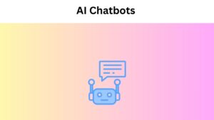 ai chatbots for personalized marketing and customer engagement