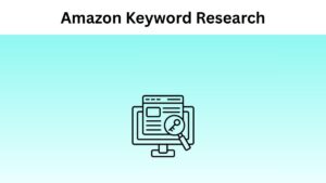 Amazon Keyword Research