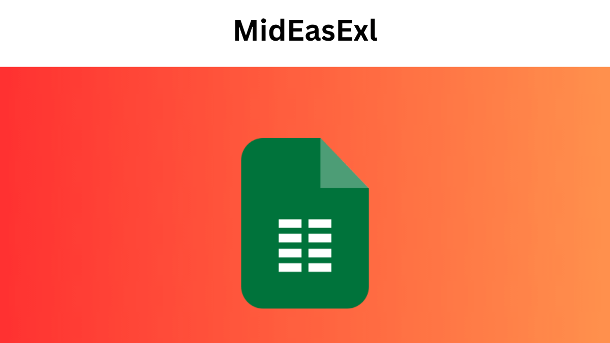 MidEasExl